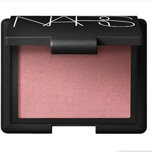 New! NARS Deep Throat Blush Full Size